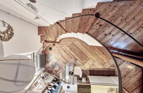 Rostio Apartment | Microcasa strategica cinque Terre e Portofino