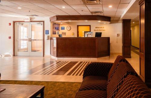 Juarez Municipality Hotel | Microtel Inn and Suites by Wyndham Ciudad Juarez, US Consulate