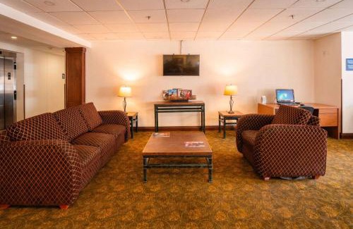 Juarez Municipality Hotel | Microtel Inn and Suites by Wyndham Ciudad Juarez, US Consulate