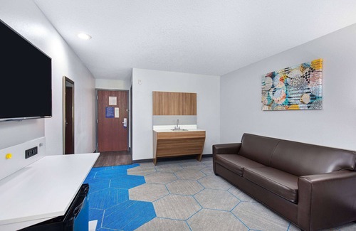 Fortson Hotel | Microtel Inn and Suites by Wyndham Columbus North