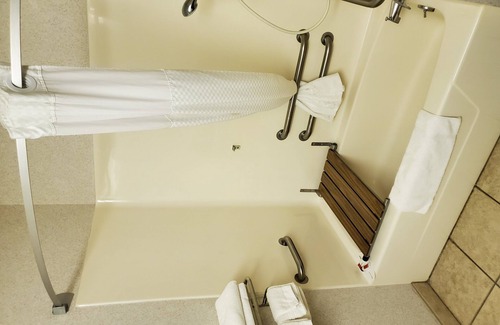 Onalaska Hotel | Microtel Inn by Wyndham Onalaska/La Crosse