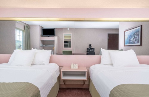 Onalaska Hotel | Microtel Inn by Wyndham Onalaska/La Crosse