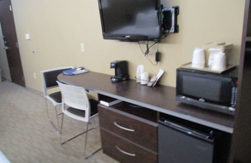 Southside Hotel | Microtel Inn & Suites by Wyndham Prairie du Chien