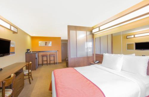 Albertville Hotel | Microtel Inn & Suites by Wyndham Albertville