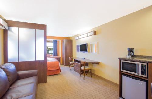 Albertville Hotel | Microtel Inn & Suites by Wyndham Albertville
