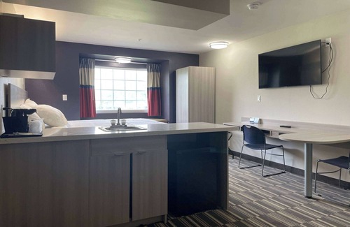 Bossier City Hotel | Microtel Inn & Suites by Wyndham Bossier City