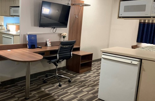 Fond du Lac Hotel | Microtel Inn & Suites by Wyndham Fond Du Lac