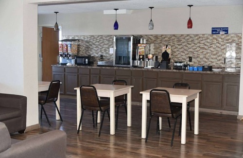 Fond du Lac Hotel | Microtel Inn & Suites by Wyndham Fond Du Lac