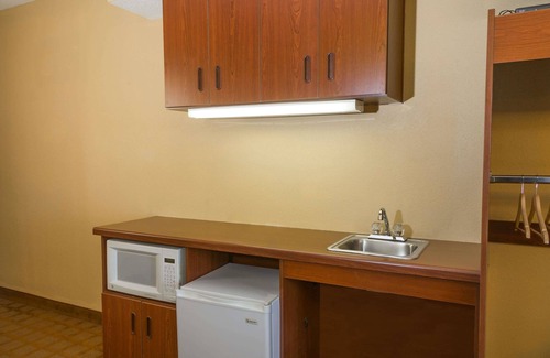 Hillsborough Hotel | Microtel Inn & Suites by Wyndham Hillsborough