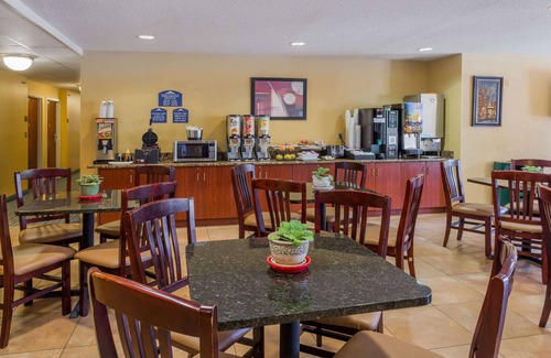Hillsborough Hotel | Microtel Inn & Suites by Wyndham Hillsborough