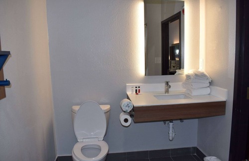 Stockbridge Hotel | Microtel Inn & Suites by Wyndham Stockbridge/Atlanta I-75