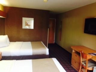 West Chester Hotel | Microtel Inn & Suites by Wyndham West Chester