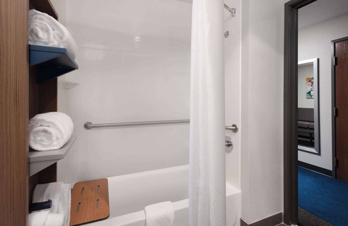 Rapid City Hotel | Microtel Inn & Suites by Wyndham Rapid City