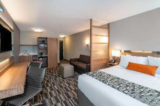 Carlisle Hotel | Microtel Inn & Suites by Wyndham Carlisle