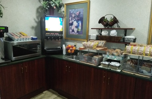 Rock Hill Hotel | Microtel Inn & Suites by Wyndham Rock Hill/Charlotte Area