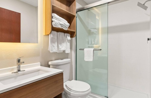 Salisbury Hotel | Microtel Inn & Suites by Wyndham Salisbury