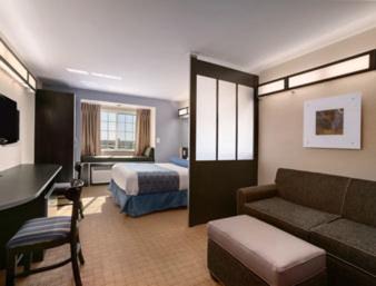 Stanley Hotel | Microtel Inn & Suites by Wyndham Stanley
