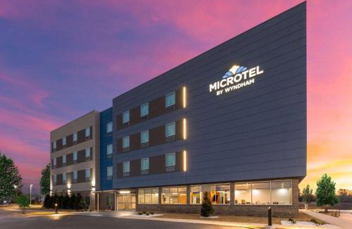 Olive Branch Hotel | Microtel Inn & Suites by Wyndham Olive Branch