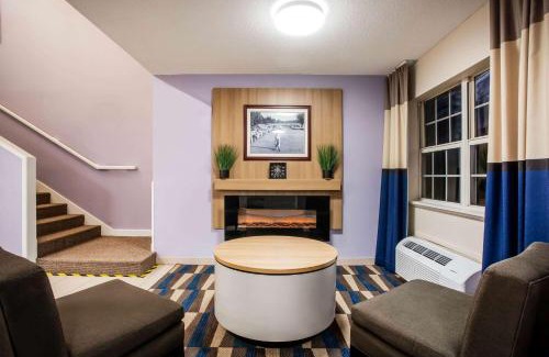 Southern Pines Hotel | Microtel Inn & Suites by Wyndham Southern Pines Pinehurst