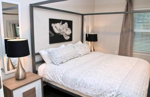 Tulane - Gravier House | Mid-city 3-br Apt Near Superdome