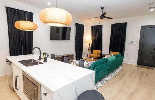 Mid-City House | Mid-City Magic 3
