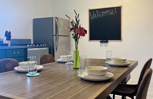 Estate Hermon Hill House | Mid-Island Comfort & Fun @ Hermons Hideaway