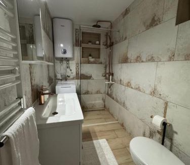 Tuheljske Toplice Apartment | MIDA 2 Apartment