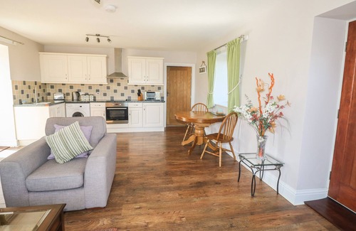 Launceston Cottage | Middle Barn