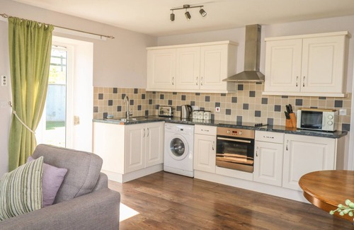 Launceston Cottage | Middle Barn