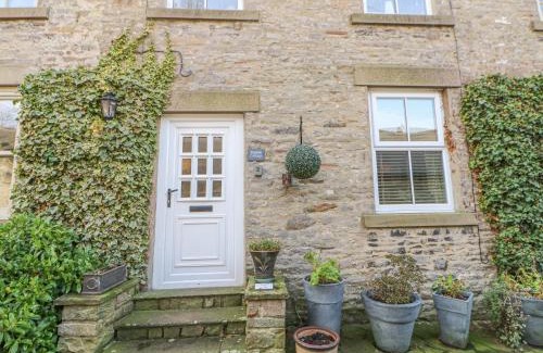 Middleham House | Middle Cottage