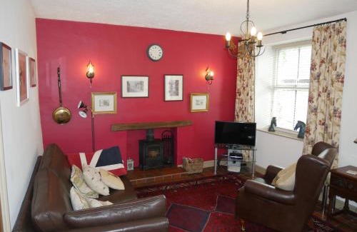 Middleham House | Middle Cottage