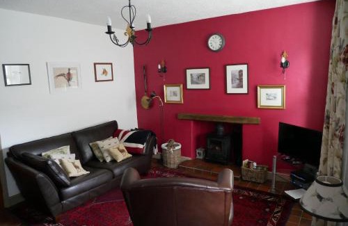 Middleham House | Middle Cottage