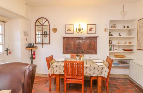 Middleham House | Middle Cottage