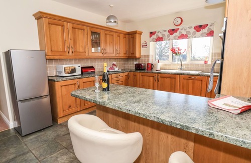 Malton Cottage | Middlegate