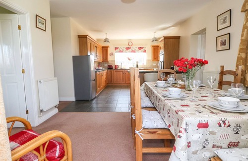Malton Cottage | Middlegate
