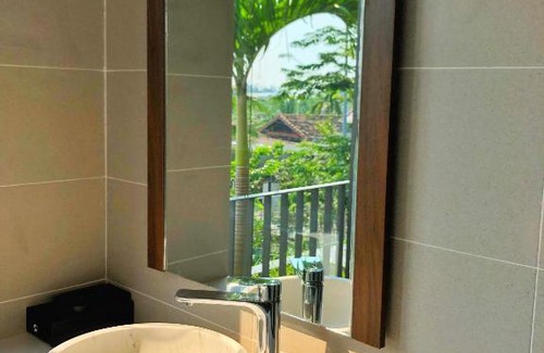 Cam Thanh Villa | MIDI7 CASAMIA DE HOIAN