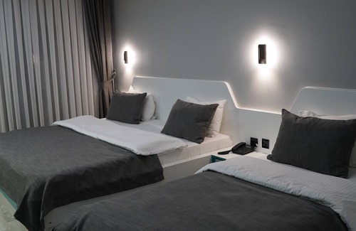 Edirne Hotel | Midis Otel