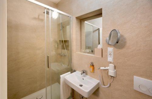 Region Hannover District Hotel | MiDoma, Self Check-In Hotel, Hannover Messe