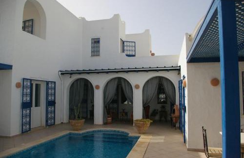 Djerba Midun Bed & Breakfast | Midounia