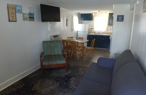 Myrtle Beach Cottage | Midtown Cottages