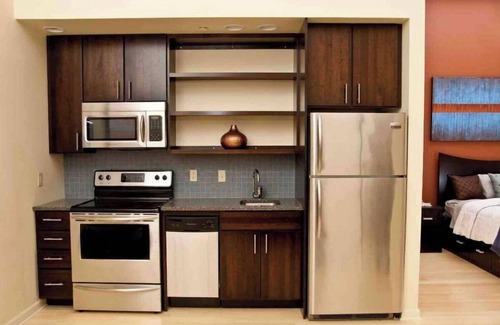 Harrisburg - Hershey Apartment | Midtown Harrisburg Lofts with parking.