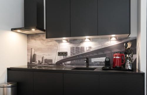 Rotterdam Apartment | Midtown Hotel Rotterdam