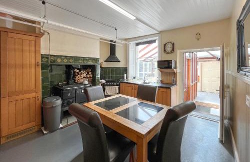 Aspatria House | Midtown House