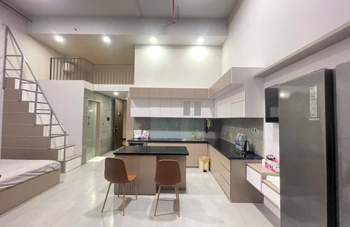 Phu My Hung Apartment | Midtown M7 & M8 - Vina We Stay