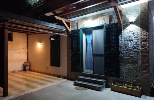 Sant'Egidio del Monte Albino House | Midway House Italy