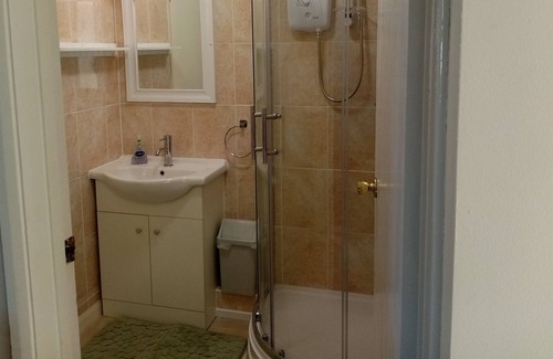 Hunstanton Apartment | Midway