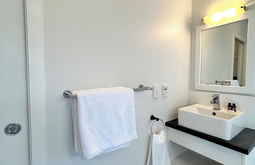 Fenton Street Hotel | Midway Motel Rotorua