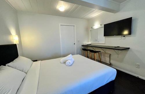 Fenton Street Hotel | Midwaymotel Rotorua