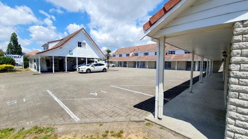 Fenton Street Hotel | Midwaymotel Rotorua
