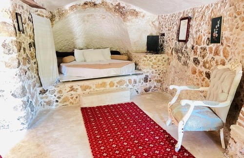Gercus Hotel | midyat antik otel